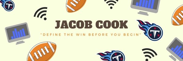 Jacob Cook banner