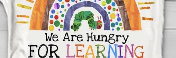 Cap's Kindergarten banner