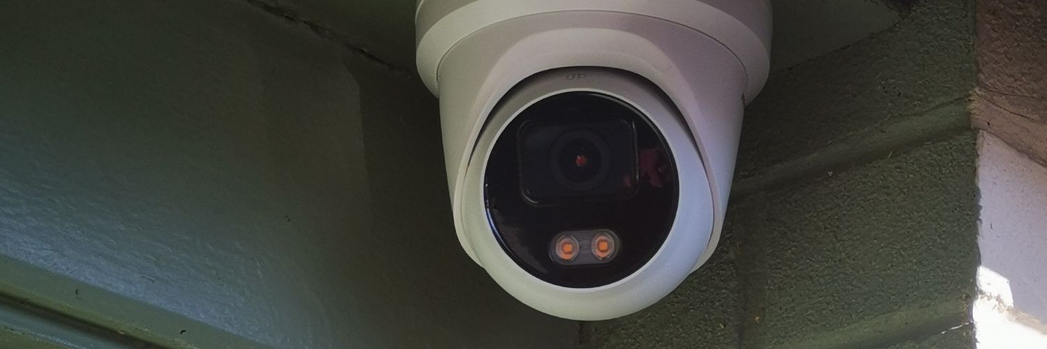 STEMLOCK SECURITY banner