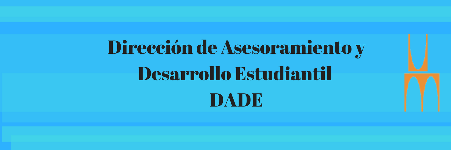 DADEUnimet's profile banner image