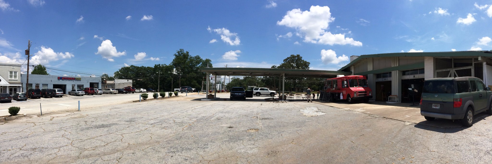 Joshua Saliutama banner