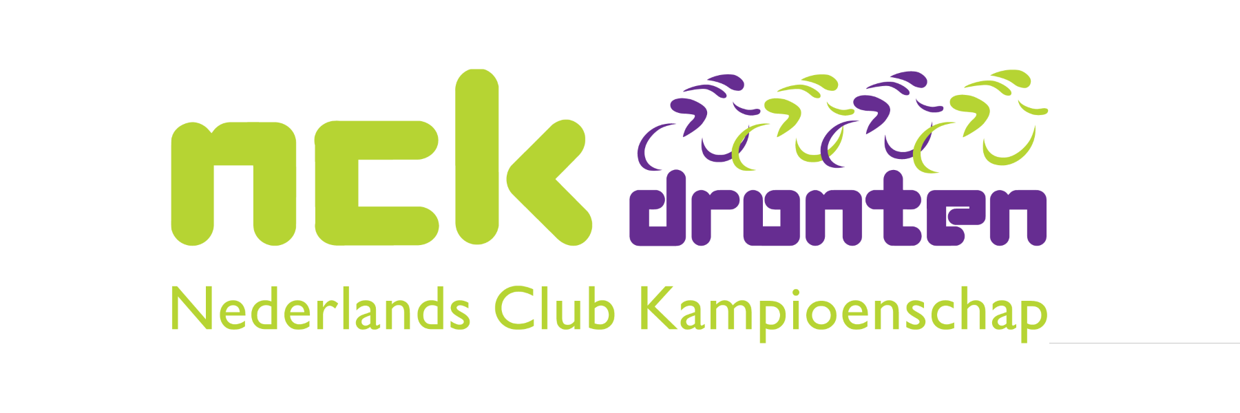 NCK Dronten banner