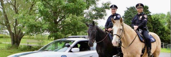 Evansville Police Foundation Profile Banner