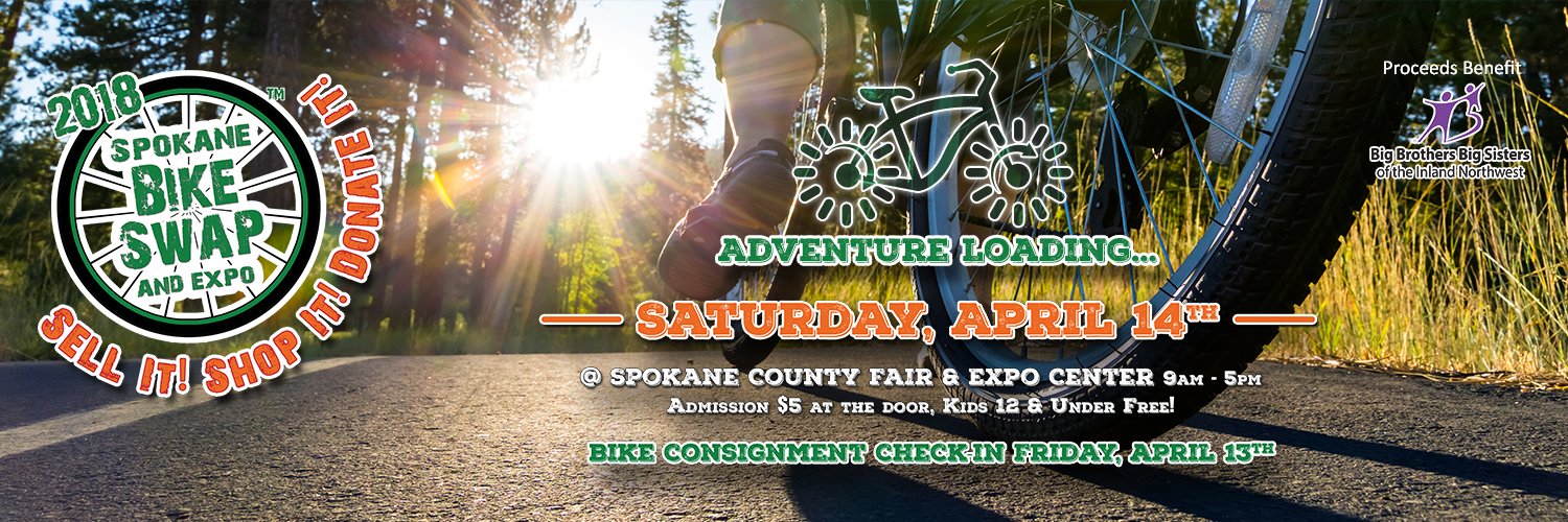 SpoBikeSwap's profile banner image