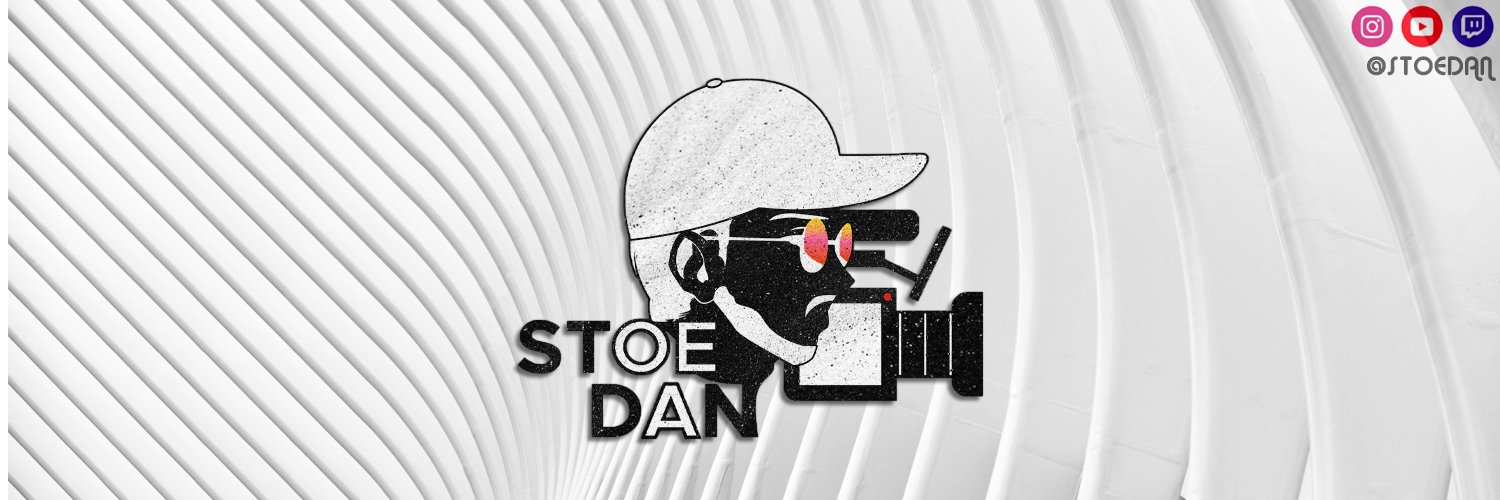 StoeDan's profile banner image