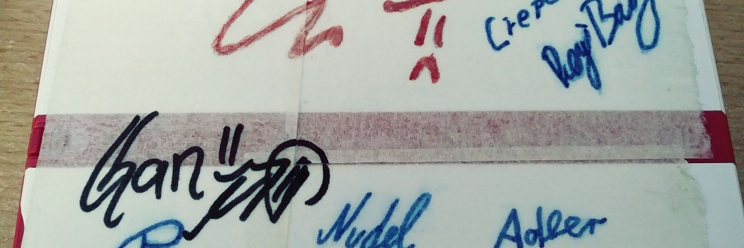 HerrPastor1273's profile banner image