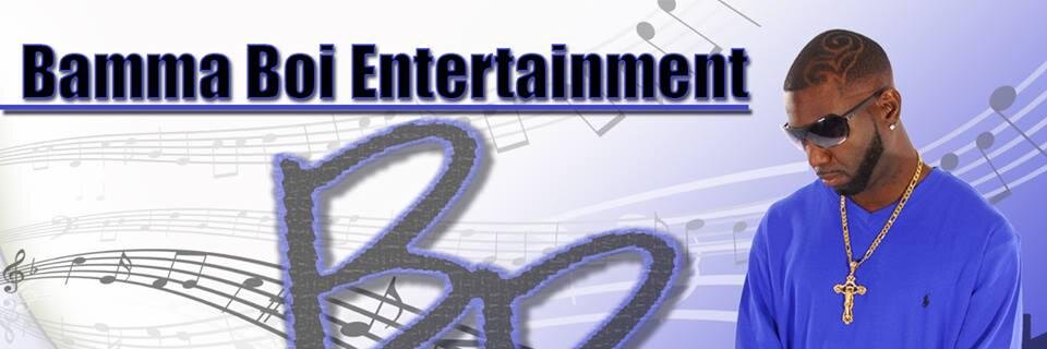 BammaBoiEnt's profile banner image