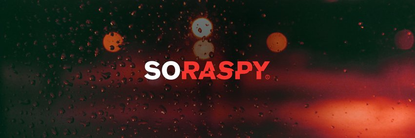 SORASPY's profile banner image