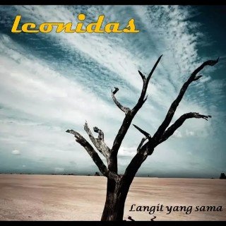 LEONIDAS banner