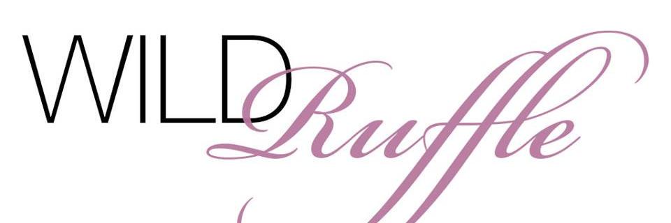 wildruffle's profile banner image