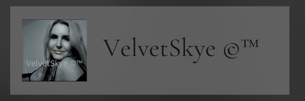 VelvetSkye Profile Banner