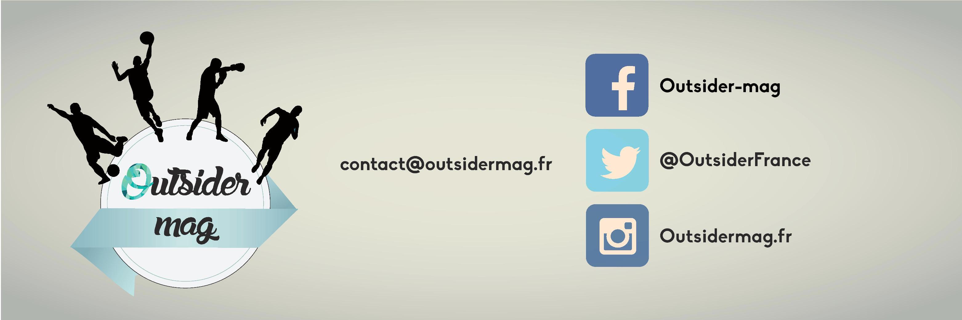 OutsiderFrance's profile banner image