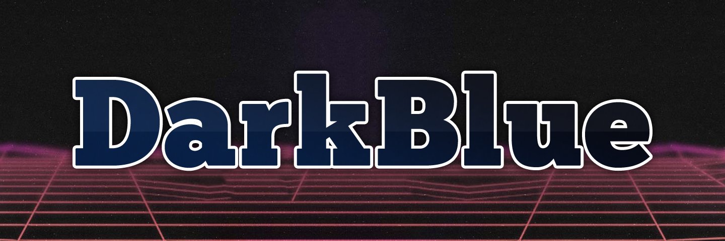 darkblue013's profile banner image