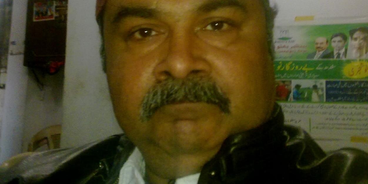 ayazchandio5's profile banner image