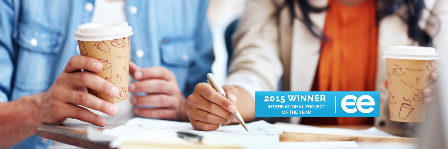 sparkcollab's profile banner image