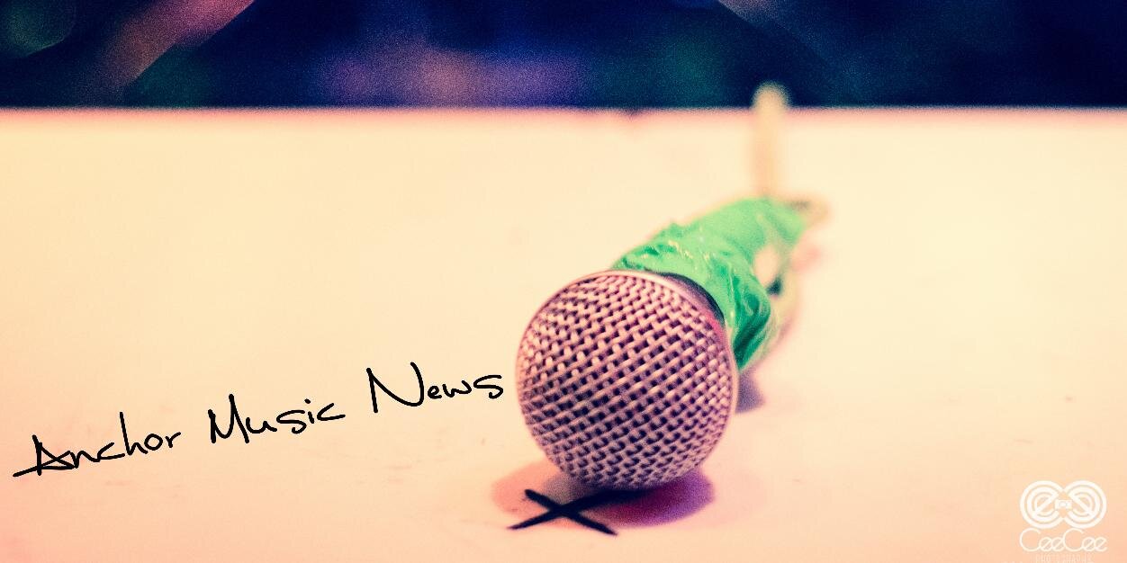 AnchorMusicNews's profile banner image
