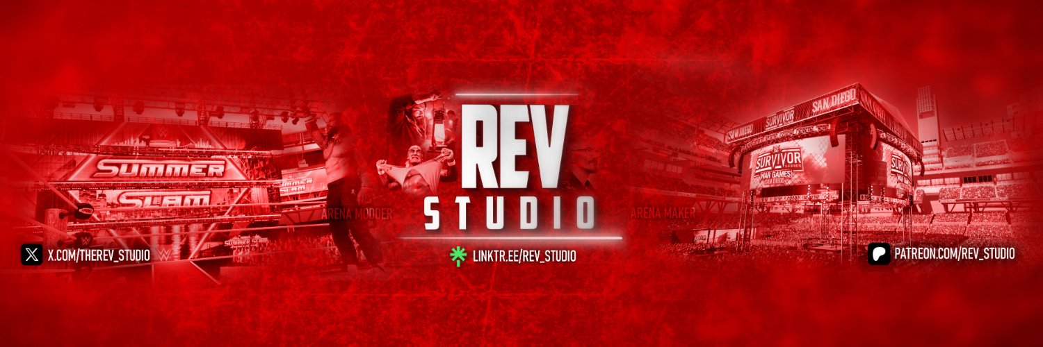 Rev banner