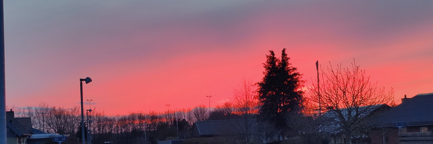 PerHolmDK's profile banner image