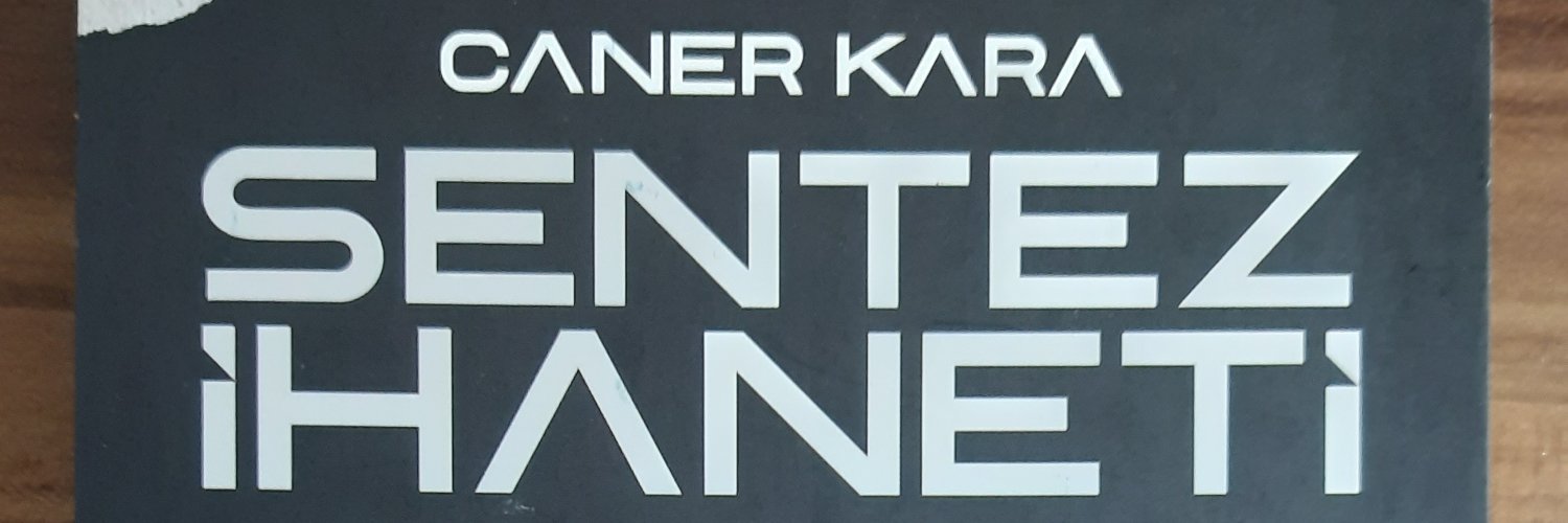 ozcanyprk's profile banner image