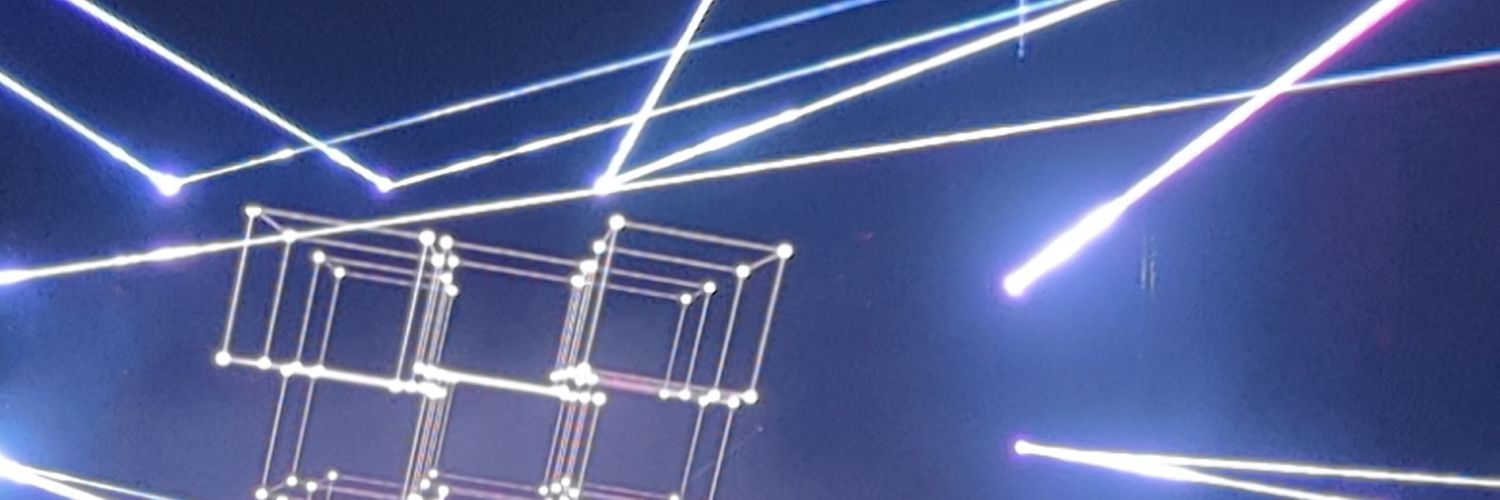 Roachcj's profile banner image