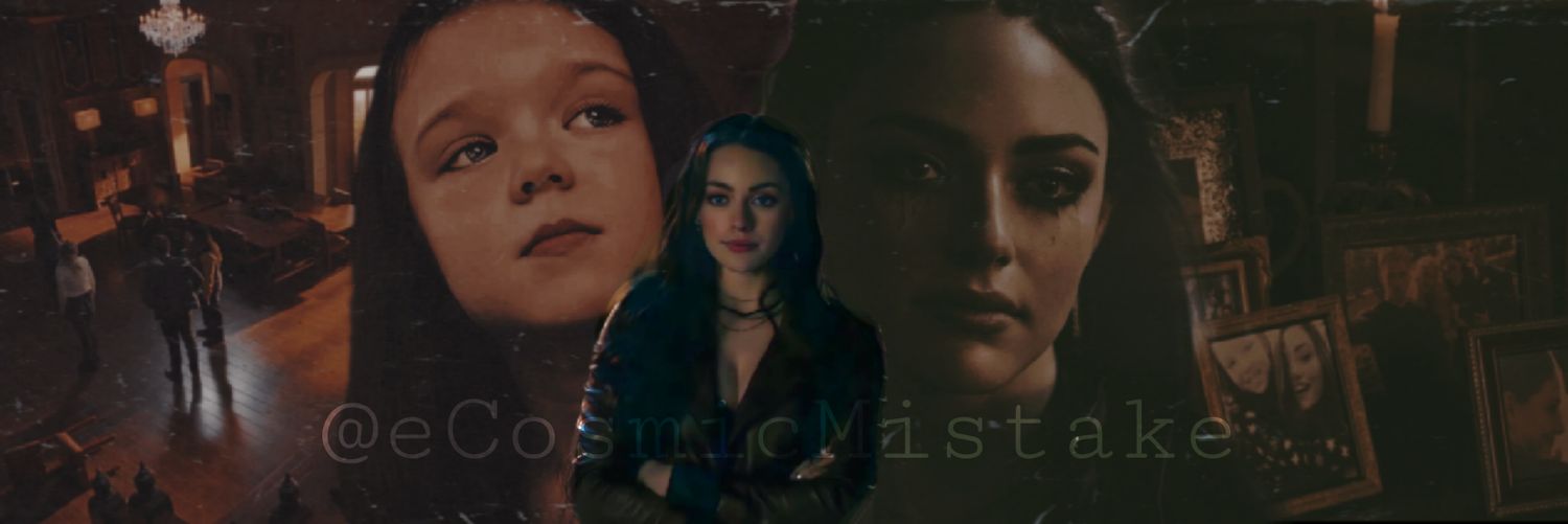 ᚺᛟᛈᛖ ･ ᛗᛁᚲᚨᛖᛚᛋᛟᚾ 🦋 banner