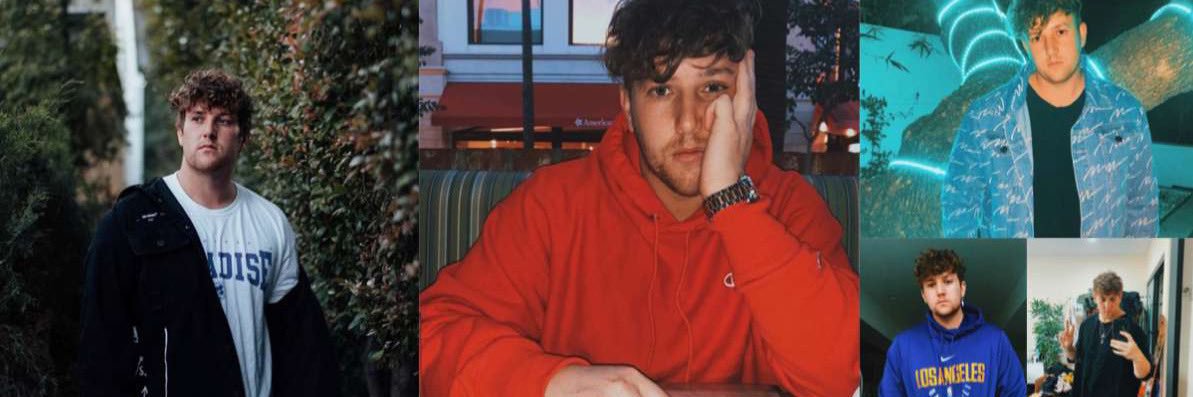 kidinkedcaylen's profile banner image
