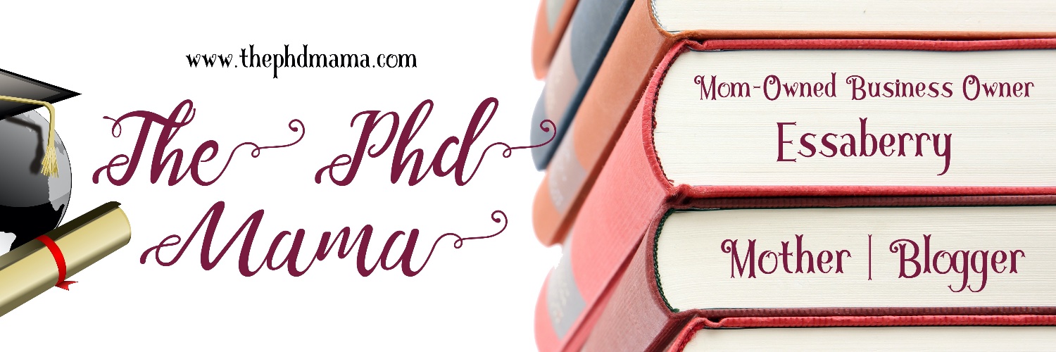 ThePhDMama's profile banner image