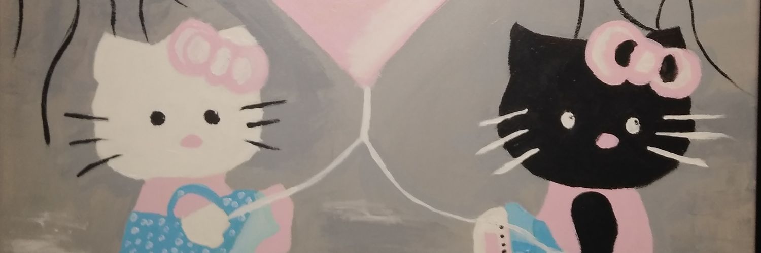 LoveInChains78's profile banner image