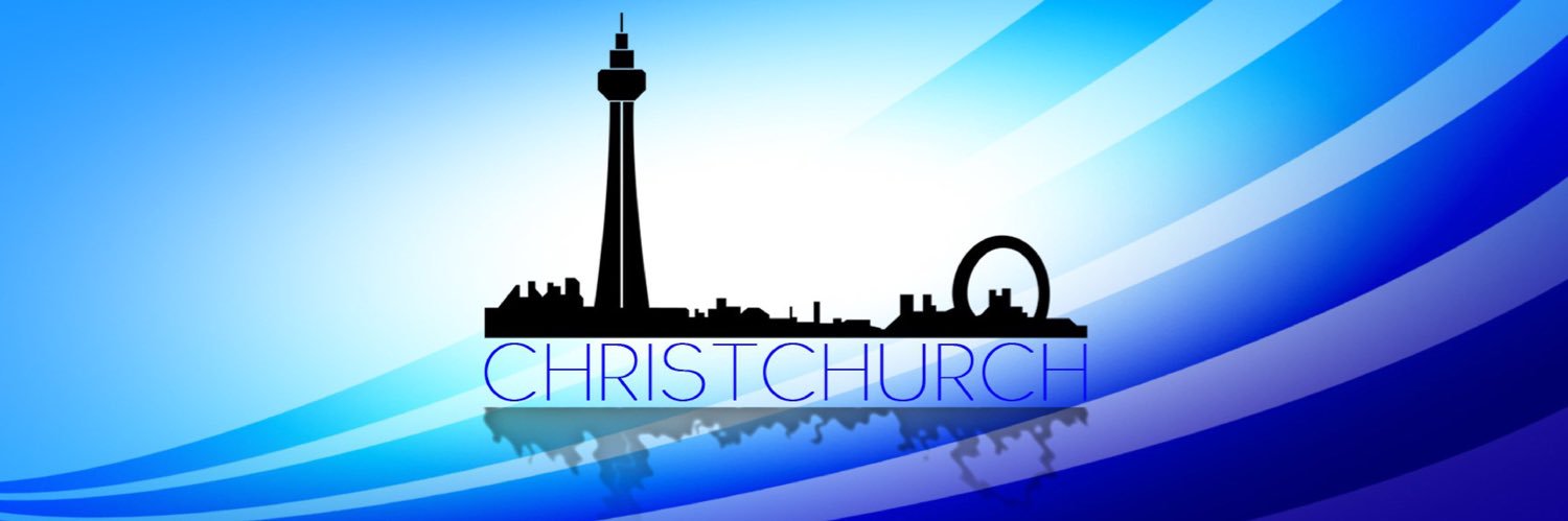 ccblackpool's profile banner image