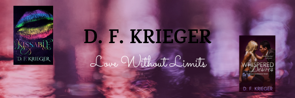dfkrieger's profile banner image