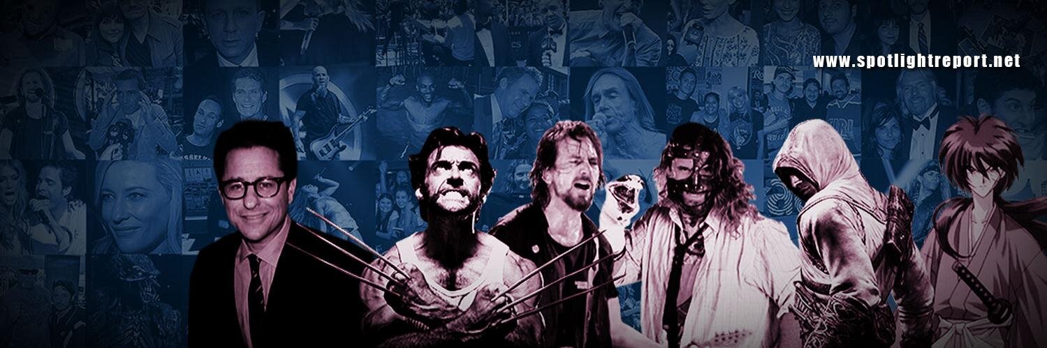 SpotlightReport's profile banner image