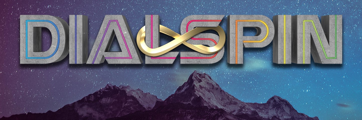 dialspin's profile banner image