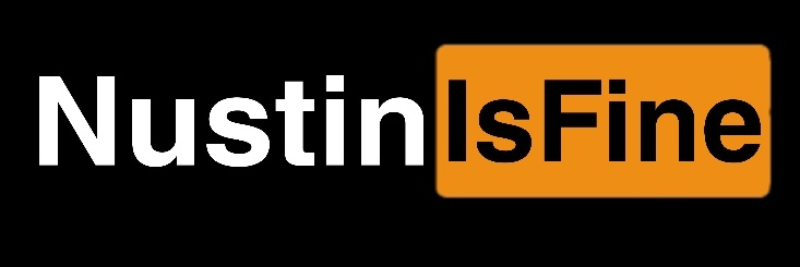 NustinIsFine's profile banner image