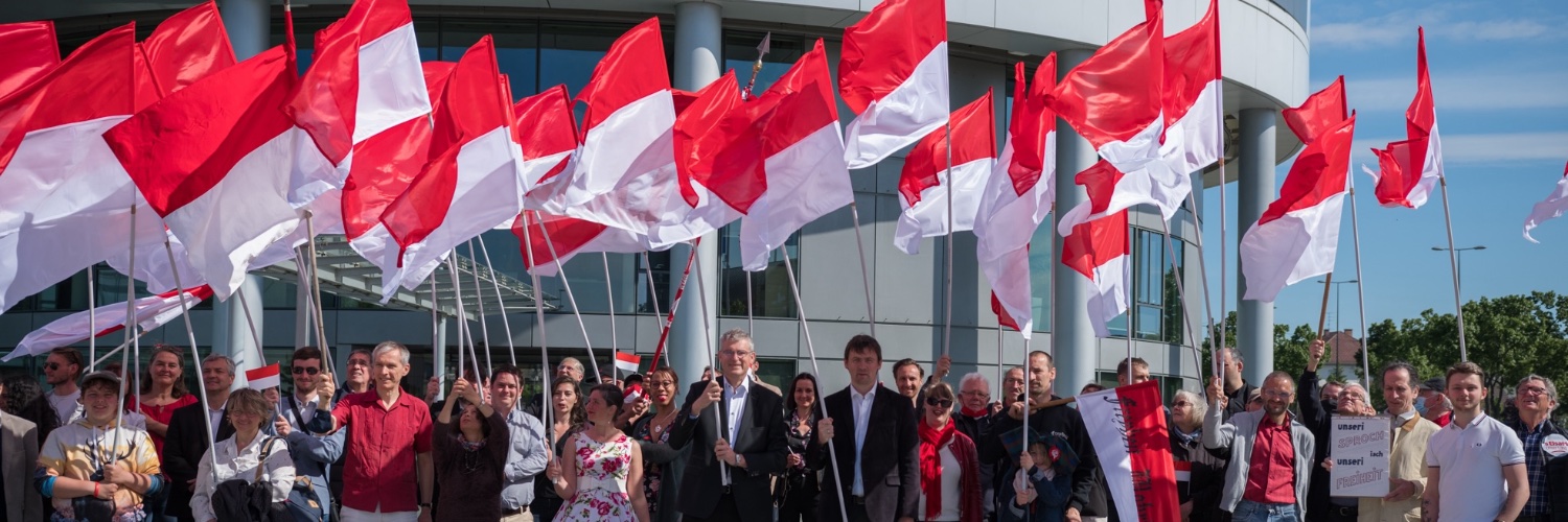 UnserLand's banner
