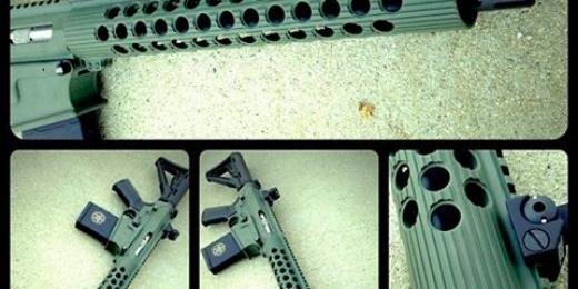 joefirearms's profile banner image