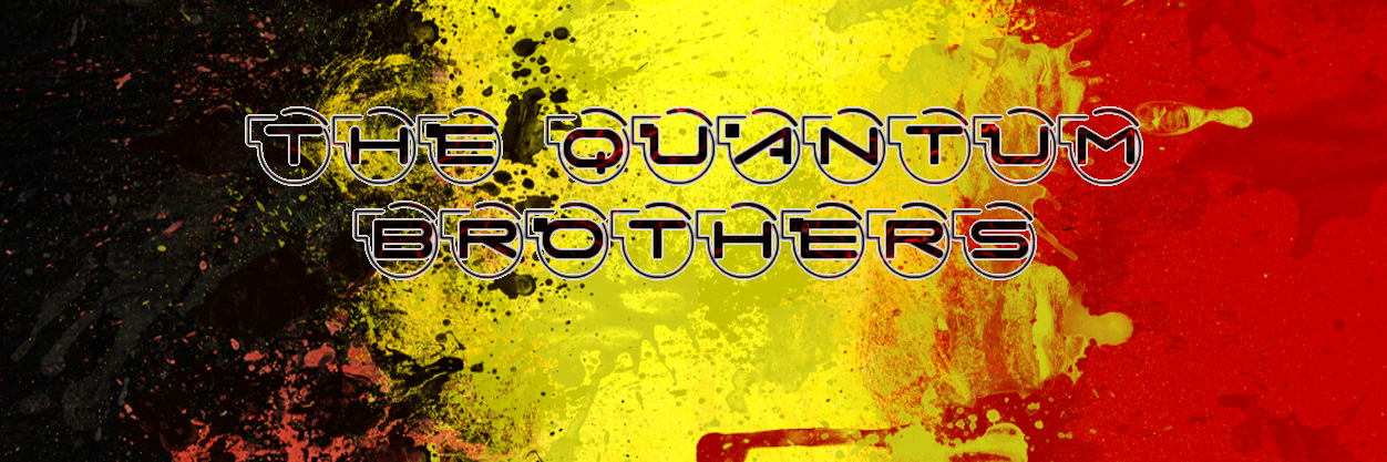 QuantumBros's profile banner image