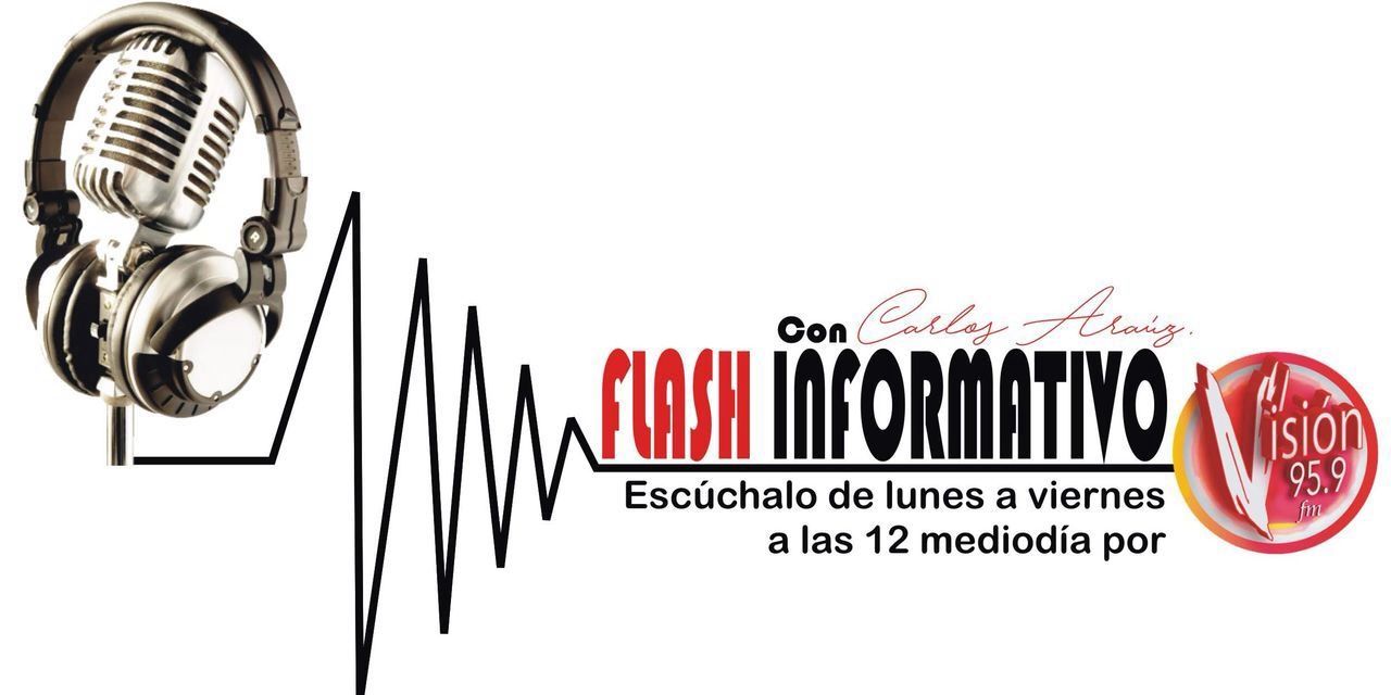 Carlos Araúz banner