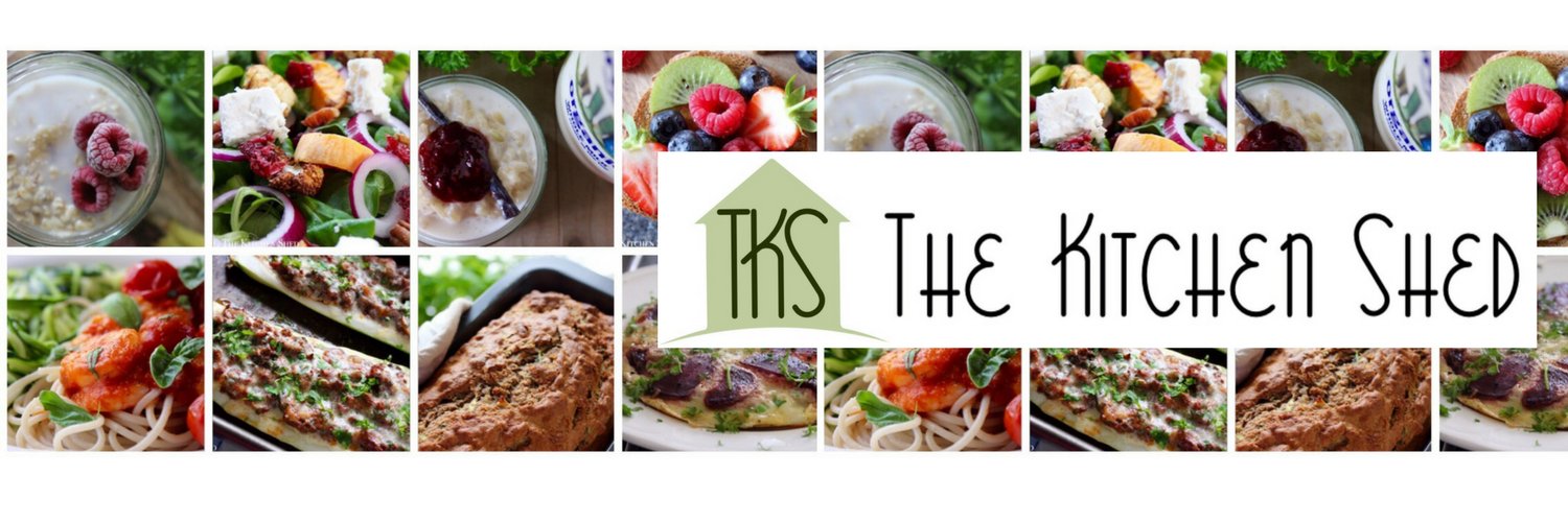 KitchenShed's profile banner image