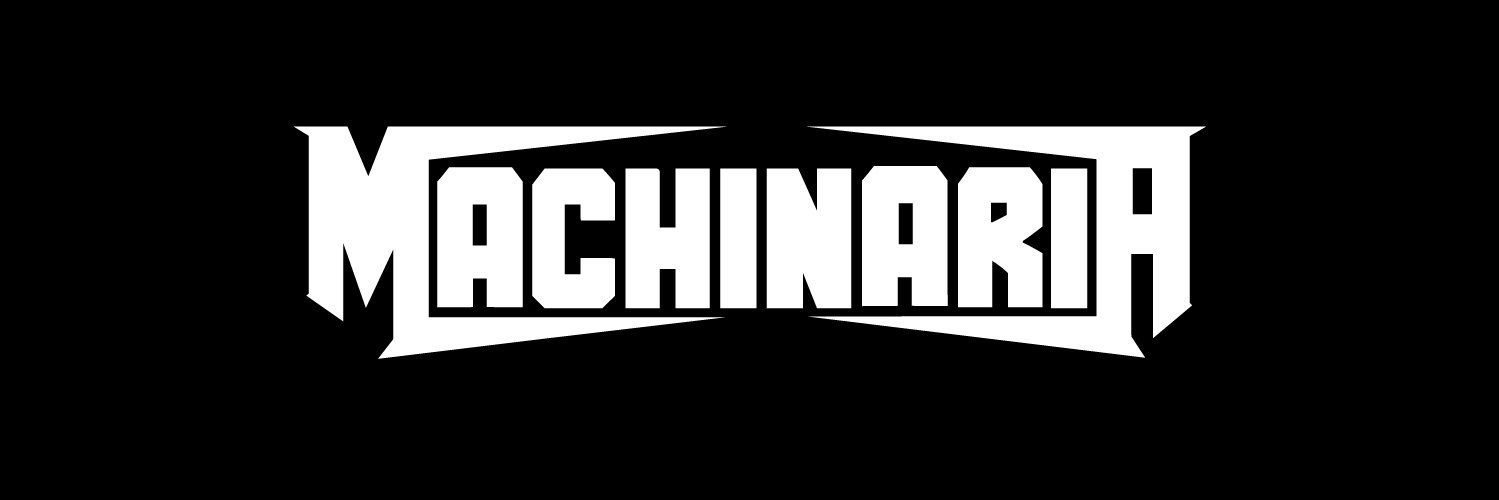 MachinariaBr's profile banner image