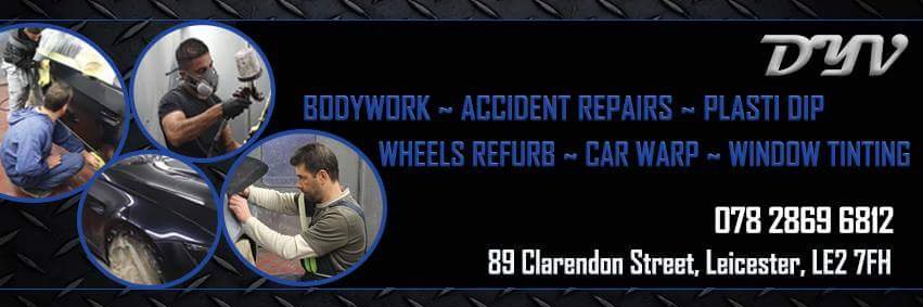 DipYourVehicle's profile banner image