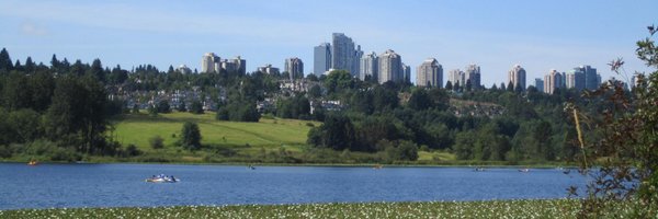 BurnabyFirst Profile Banner