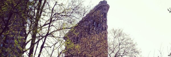 Flatironbooks Profile Banner