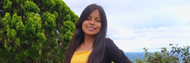 DarlinGonzalezT's profile banner image
