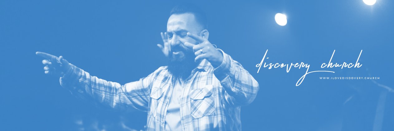DiscoveryBako's profile banner image
