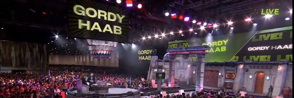 GordyHaab Profile Banner