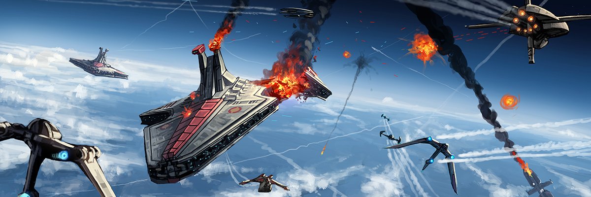 UlainElendir's profile banner image