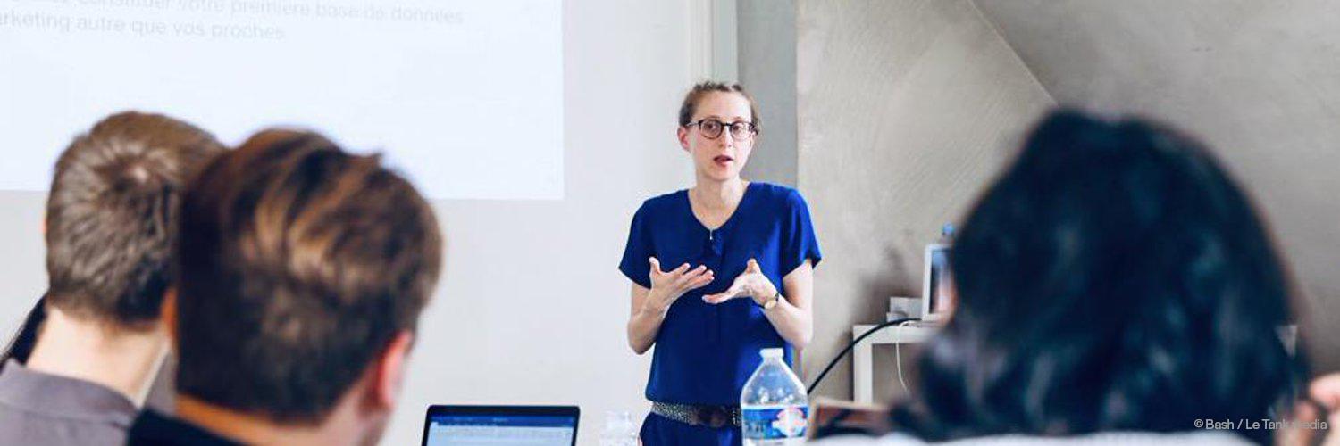 L'imprévu banner