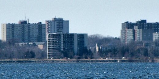 MyQuinte's profile banner image