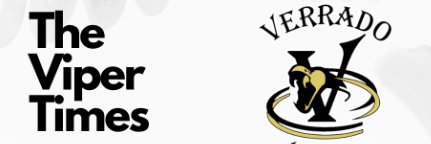 The Viper Times banner