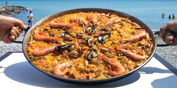 Simply Spanish banner